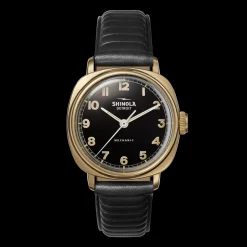 Mechanic Watch
