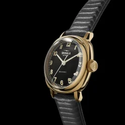 Mechanic Watch