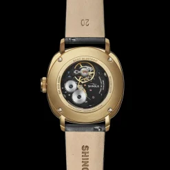 Mechanic Watch