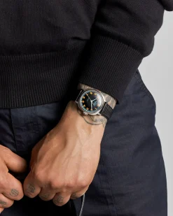 Mechanic Watch