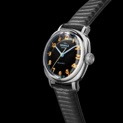 Mechanic Watch