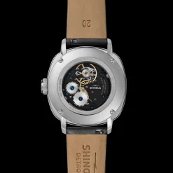 Mechanic Watch