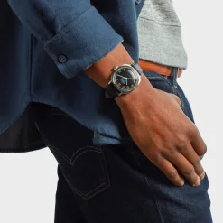 Mechanic Watch