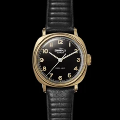 Mechanic Watch