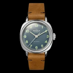 Mechanic Watch