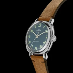 Mechanic Watch