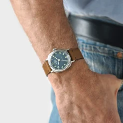 Mechanic Watch