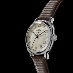 Mechanic Watch