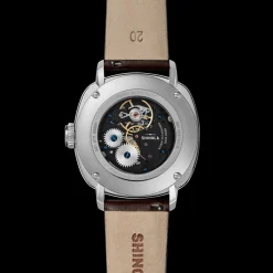 Mechanic Watch