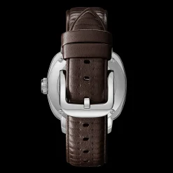 Mechanic Watch