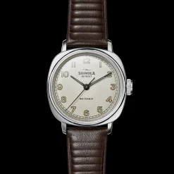 Mechanic Watch