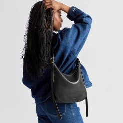 Medium Bixby Crossbody