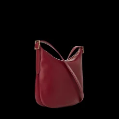 Medium Bixby Crossbody
