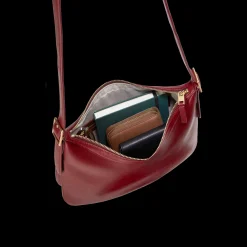 Medium Bixby Crossbody
