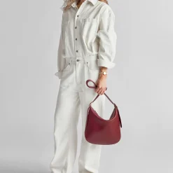 Medium Bixby Crossbody