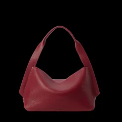 Medium Derby Shoulder Bag