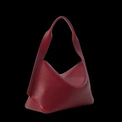Medium Derby Shoulder Bag