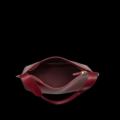 Medium Derby Shoulder Bag