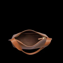 Medium Derby Shoulder Bag