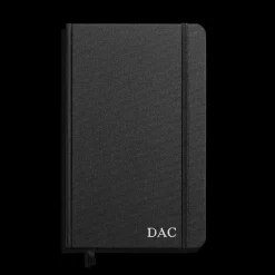 Medium Hard Plain Journal