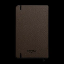 Medium Hard Ruled Journal 5.25" x 8.25"