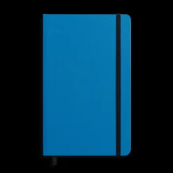 Medium Hard Ruled Journal
