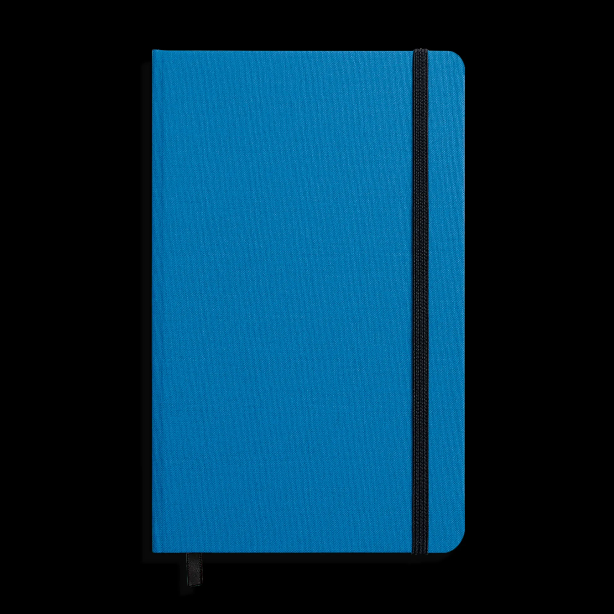 Medium Hard Ruled Journal
