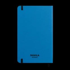 Medium Hard Ruled Journal