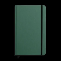 Medium Hard Ruled Journal