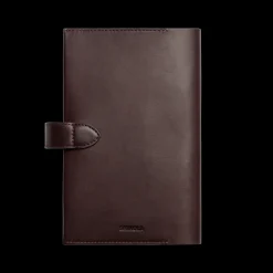 Medium Snap Journal Cover