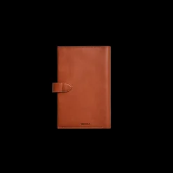Medium Snap Journal Cover