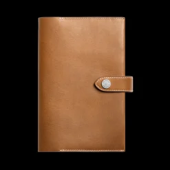 Medium Snap Journal Cover
