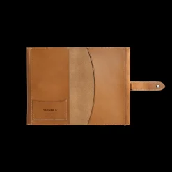 Medium Snap Journal Cover
