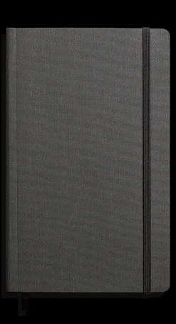 Medium Soft Ruled Journal
