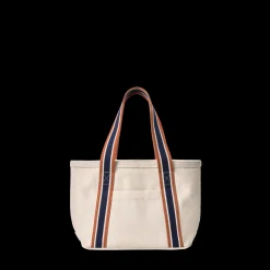 Mini Easy Canvas Tote
