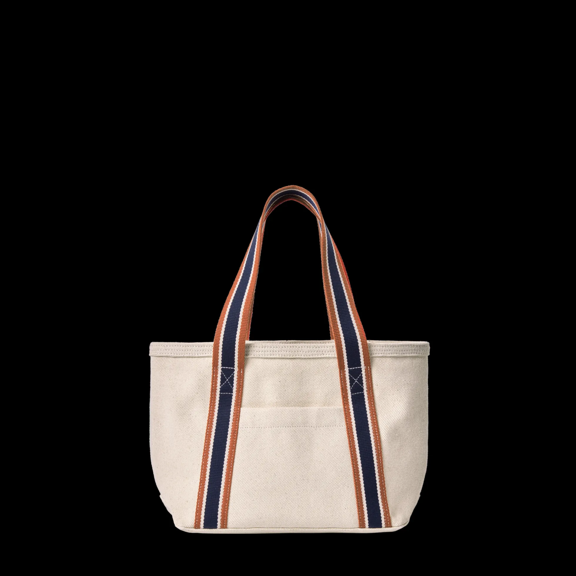 Mini Easy Canvas Tote