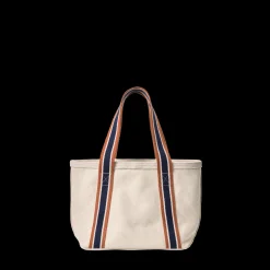 Mini Easy Canvas Tote