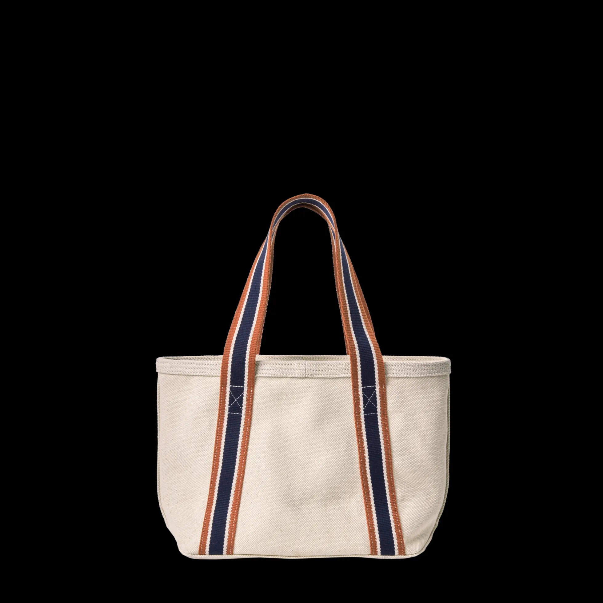 Mini Easy Canvas Tote