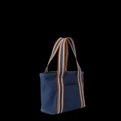 Mini Easy Canvas Tote
