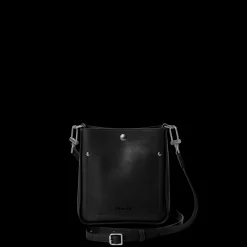 Mini Pocket Crossbody Bag