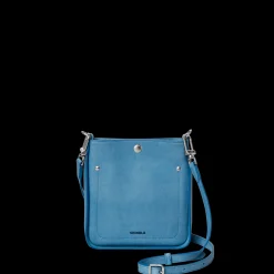 Mini Pocket Crossbody Bag