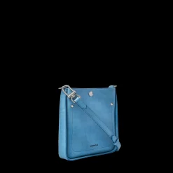Mini Pocket Crossbody Bag