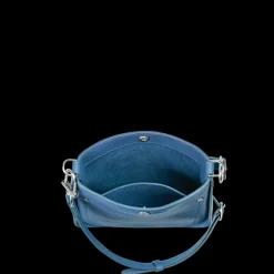 Mini Pocket Crossbody Bag