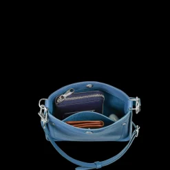 Mini Pocket Crossbody Bag