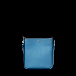 Mini Pocket Crossbody Bag