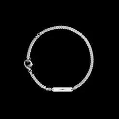 3mm Gauge Chain Bracelet