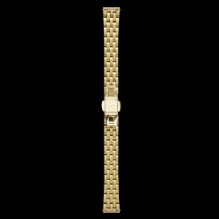 14mm Gold 5-Link Bracelet