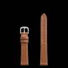 16mm Leather Watch Strap