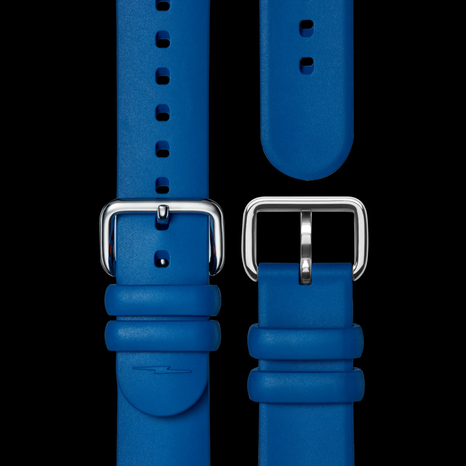 20mm Rubber Strap
