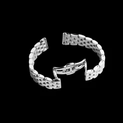 14mm Stainless Steel 5-Link Bracelet